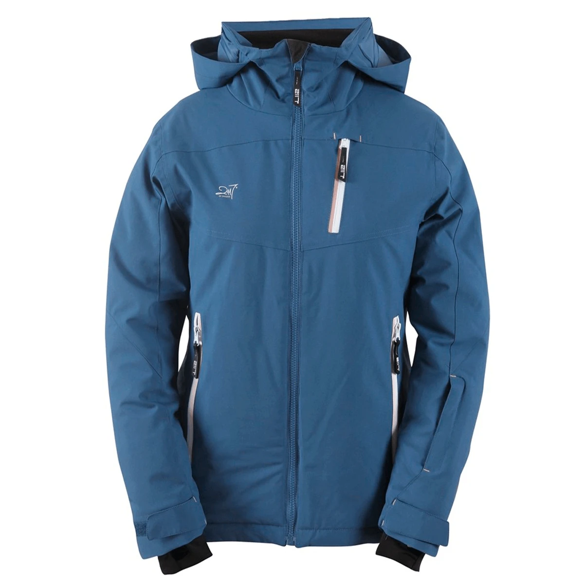 2117 Of Sweden - Ängeså - Dame Skijakke 1 2117 Of Sweden - Ängeså - Dame Skijakke