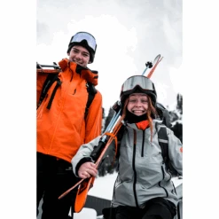 2117 Of Sweden - Dame Skibuks Nyhem -Skitema 2117 of sweden dame skibuks nyhem 2