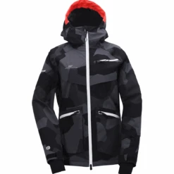 2117 Of Sweden - Dame Skijakke Nyhem