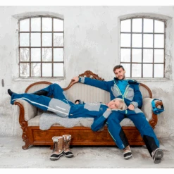 2117 Of Sweden - Gabna - 3L Skal Dame Heldragt 5 2117 Of Sweden - Gabna - 3L Skal Dame Heldragt -Skitema 2117 of sweden gabna 3l skal dame heldragt 2