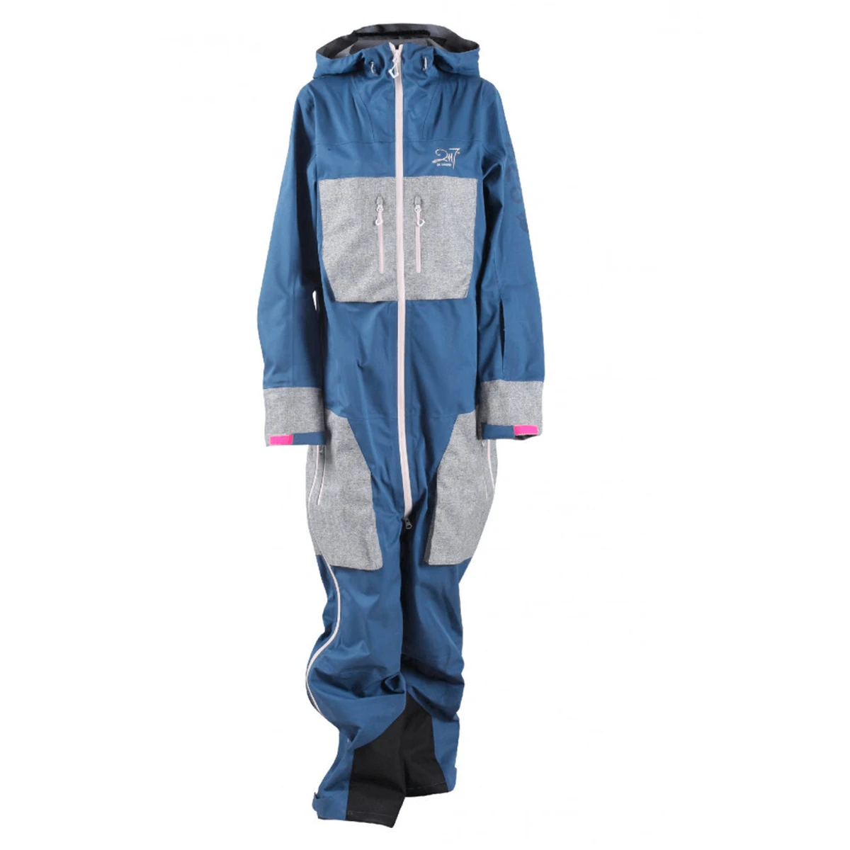 2117 Of Sweden - Gabna - 3L Skal Dame Heldragt 1 2117 Of Sweden - Gabna - 3L Skal Dame Heldragt