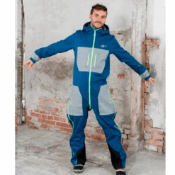 2117 Of Sweden - Gabna - 3L Skal Herre Heldragt -Skitema 2117 of sweden gabna 3l skal herre heldragt 2