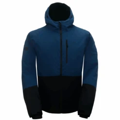 2117 Of Sweden - Gärdet - Herre Jakke - Navy