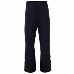 2117 Of Sweden - Gärdet - Herre Skibukser - Sort