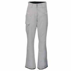 2117 Of Sweden - Grytnäs - Dame Skibuks - Light Grey