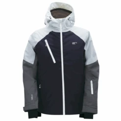 2117 Of Sweden - Grytnäs - Herre Skijakke - Ink