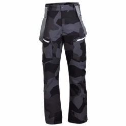 2117 Of Sweden - Herre Skibuks Nyhem