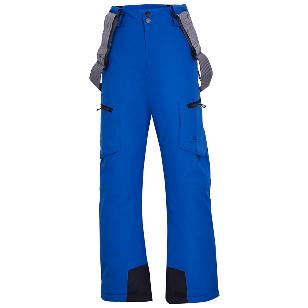 2117 Of Sweden - Isfall - Junior Bukser - Blå 1 2117 Of Sweden - Isfall - Junior Bukser - Blå