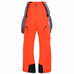 2117 Of Sweden - Isfall - Junior Bukser - Flame