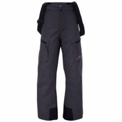 2117 Of Sweden - Knatten - Junior Skibukser - AOP Print