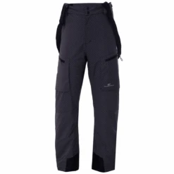 2117 Of Sweden - Lanna - Herre Bukser - AOP Print