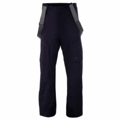 2117 Of Sweden - Lanna - Herre Bukser - Sort