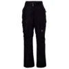 2117 Of Sweden - Liden - Dame Ski Bukser - Sort