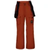 2117 Of Sweden - Lillhem - Junior Ski Bukser - Rusty