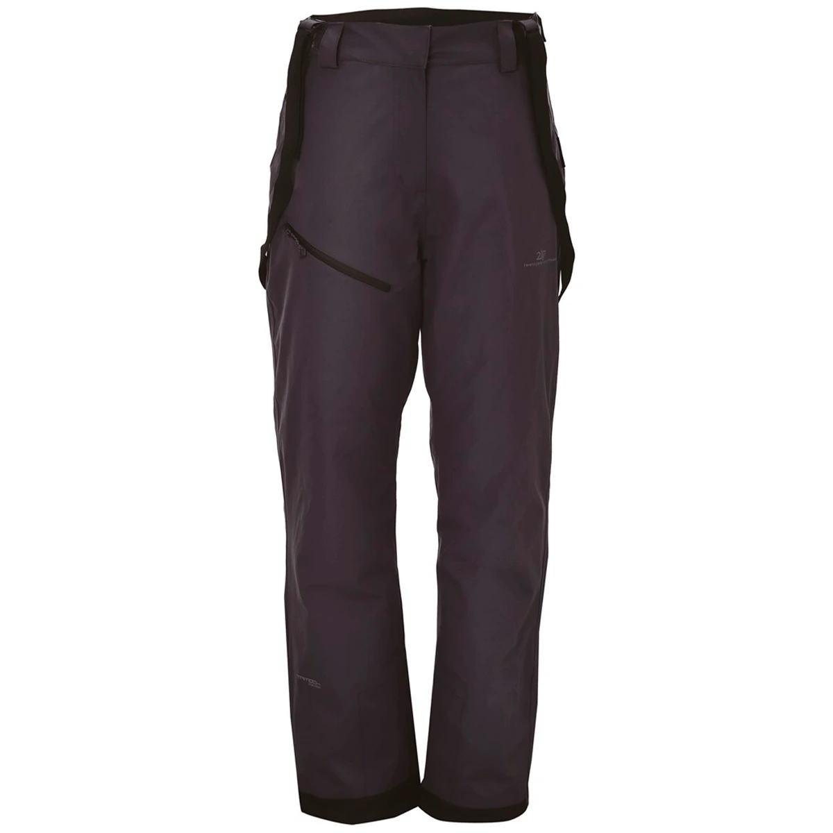 2117 Of Sweden - Lingbo - Dame Skibukser - Ink 1 2117 Of Sweden - Lingbo - Dame Skibukser - Ink