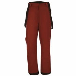 2117 Of Sweden - Lingbo - Dame Skibukser - Wine Red