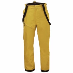 2117 Of Sweden - Lingbo - Herre Skibukser - YELLOW