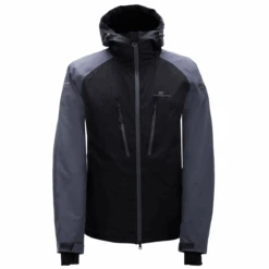 2117 Of Sweden - Lingbo - Herre Skijakke - Ink