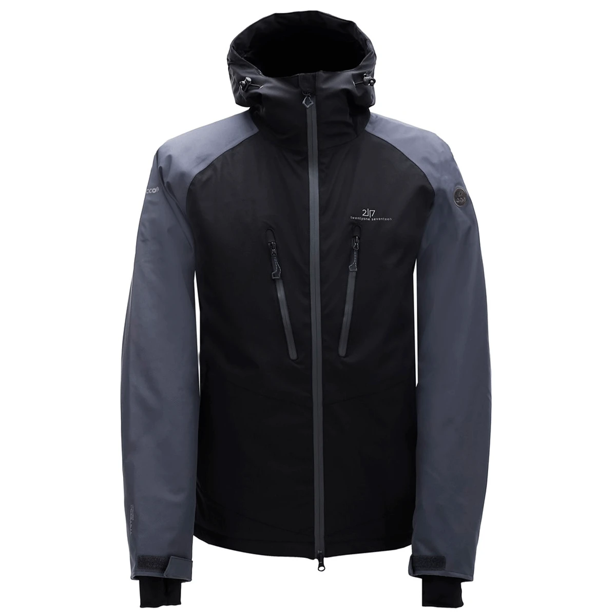 2117 Of Sweden - Lingbo - Herre Skijakke - Ink 1 2117 Of Sweden - Lingbo - Herre Skijakke - Ink