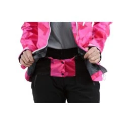 2117 Of Sweden - Lit - 3L Skal Dame Jakke 13 2117 Of Sweden - Lit - 3L Skal Dame Jakke -Skitema 2117 of sweden lit 3l skal dame jakke 4