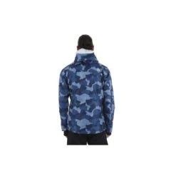 2117 Of Sweden - Lit - 3L Skal Herre Jakke -Skitema 2117 of sweden lit 3l skal herre jakke 1