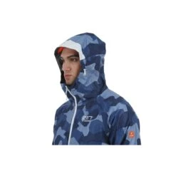 2117 Of Sweden - Lit - 3L Skal Herre Jakke -Skitema 2117 of sweden lit 3l skal herre jakke 2