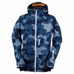 2117 Of Sweden - Lit - 3L Skal Herre Jakke