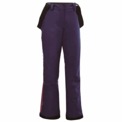 2117 Of Sweden - Ludvika - Dame Skibuks - Navy