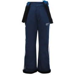 2117 Of Sweden - Nyköping Jr - Børne Skibuks - Navy