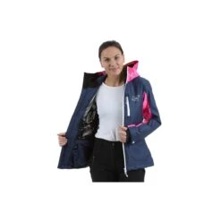 2117 Of Sweden - Ope - Dame SkiJakke -Skitema 2117 of sweden ope dame skijakke 5