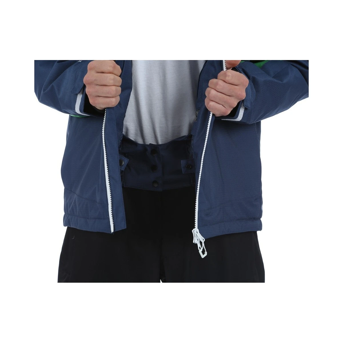 2117 Of Sweden - Ope - Herre SkiJakke 6 2117 Of Sweden - Ope - Herre SkiJakke - Billede 6