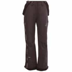 2117 Of Sweden - Rämmen - Dame 3L Skal Bukser - Ink