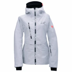 2117 Of Sweden - Rämmen - Dame 3L Skal Jakke