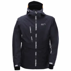 2117 Of Sweden - Rämmen - Herre 3L Skal Jakke - Ink