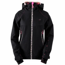 2117 Of Sweden - Röen - Dame Skijakke