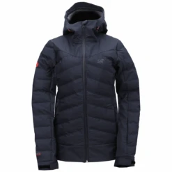 2117 Of Sweden - Sågen - Dame Hybrid Jakke