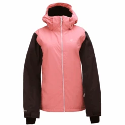 2117 Of Sweden - Tällberg - Dame Jakke - Coral