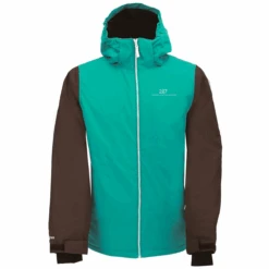 2117 Of Sweden - Tällberg - Herre Jakke - Green