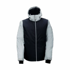 2117 Of Sweden - Tällberg - Junior Jakke - Ink