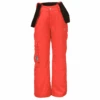 2117 Of Sweden - Tällberg - Junior Ski Bukser - Fiery Pink