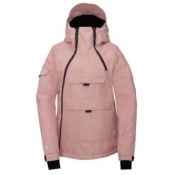 2117 Of Sweden Tybble Dame Anorak