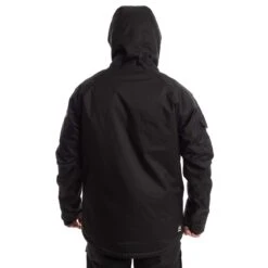 2117 Of Sweden Tybble Herre Anorak -Skitema 2117 of sweden tybble herre anorak 2