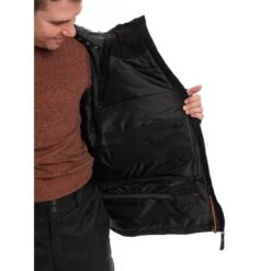 2117 Of Sweden Tybble Herre Anorak -Skitema 2117 of sweden tybble herre anorak 4