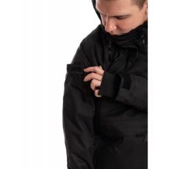 2117 Of Sweden Tybble Herre Anorak -Skitema 2117 of sweden tybble herre anorak 5