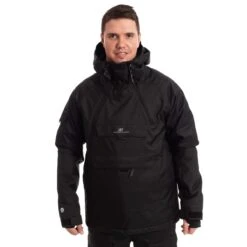 2117 Of Sweden Tybble Herre Anorak -Skitema 2117 of sweden tybble herre anorak 6