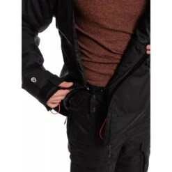 2117 Of Sweden Tybble Herre Anorak -Skitema 2117 of sweden tybble herre anorak 8