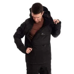 2117 Of Sweden Tybble Herre Anorak -Skitema 2117 of sweden tybble herre anorak 9