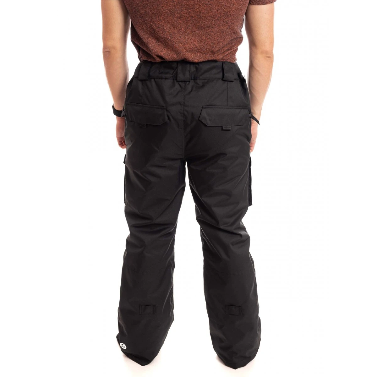 2117 Of Sweden Tybble Herre Skibukser 3 2117 Of Sweden Tybble Herre Skibukser - Billede 3