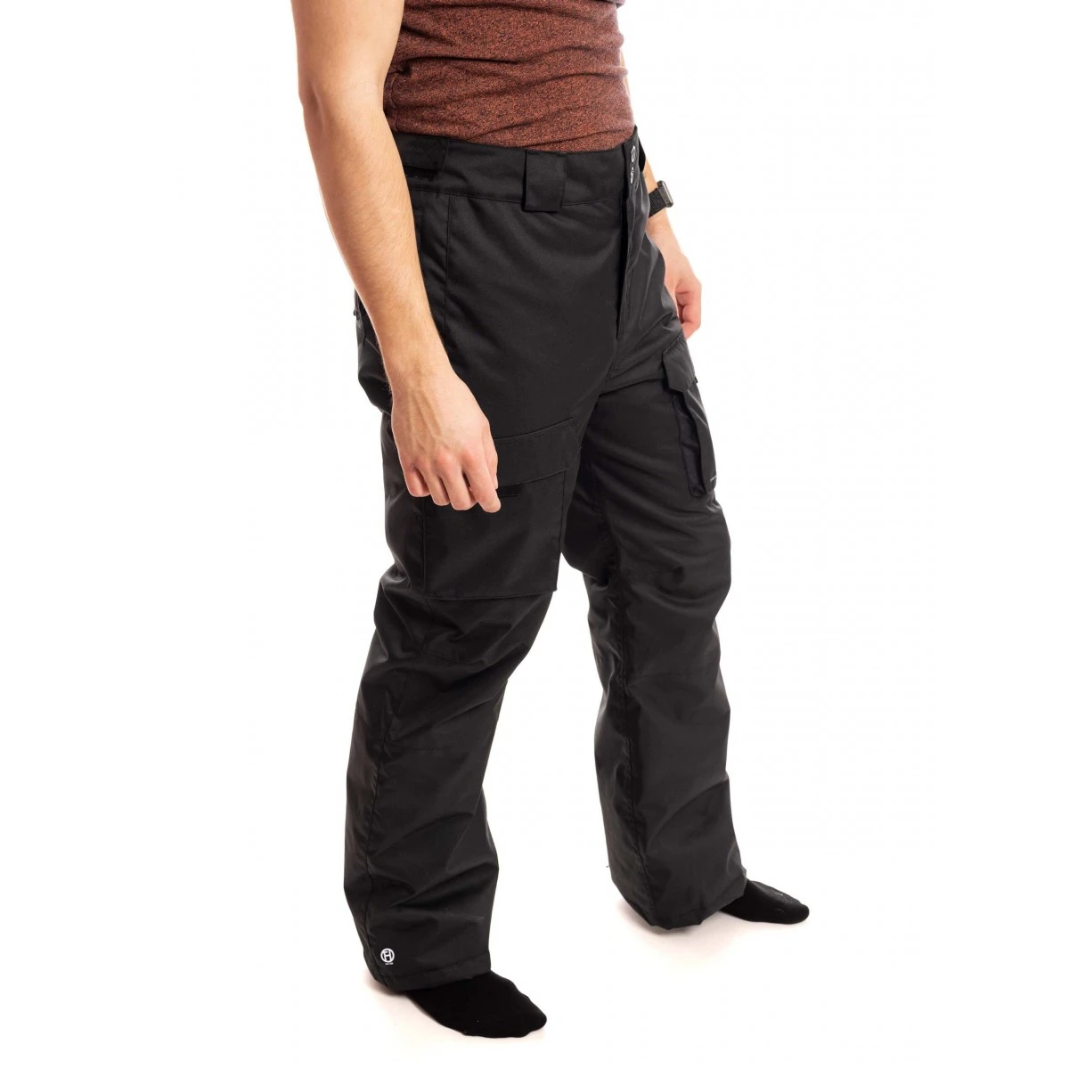 2117 Of Sweden Tybble Herre Skibukser 5 2117 Of Sweden Tybble Herre Skibukser - Billede 5