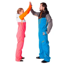 2117 Of Sweden - Ullared - 3L Skal Dame Heldragt -Skitema 2117 of sweden ullared 3l skal dame heldragt 2